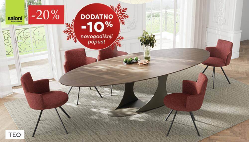 <p>Katalog možete pogledati <a href="https://eurocasa.me/wp-content/uploads/2025/12/Katalog-NG-25-web.pdf" target="_blank">ovdje</a></p>