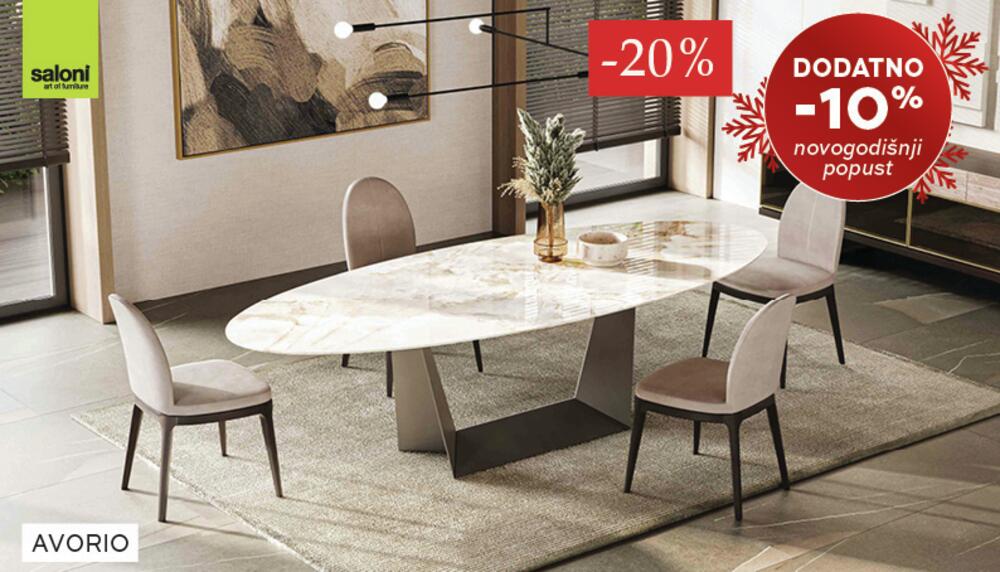 <p>Katalog možete pogledati <a href="https://eurocasa.me/wp-content/uploads/2025/12/Katalog-NG-25-web.pdf" target="_blank">ovdje</a></p>