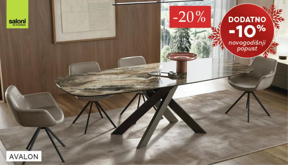 <p>Katalog možete pogledati <a href="https://eurocasa.me/wp-content/uploads/2025/12/Katalog-NG-25-web.pdf" target="_blank">ovdje</a></p>