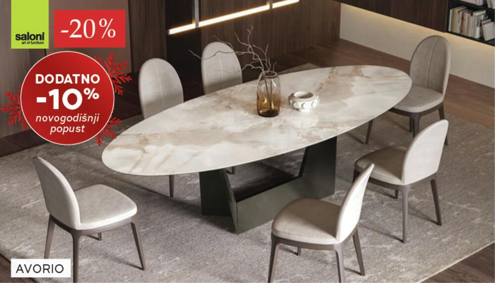 <p>Katalog možete pogledati <a href="https://eurocasa.me/wp-content/uploads/2025/12/Katalog-NG-25-web.pdf" target="_blank">ovdje</a></p>