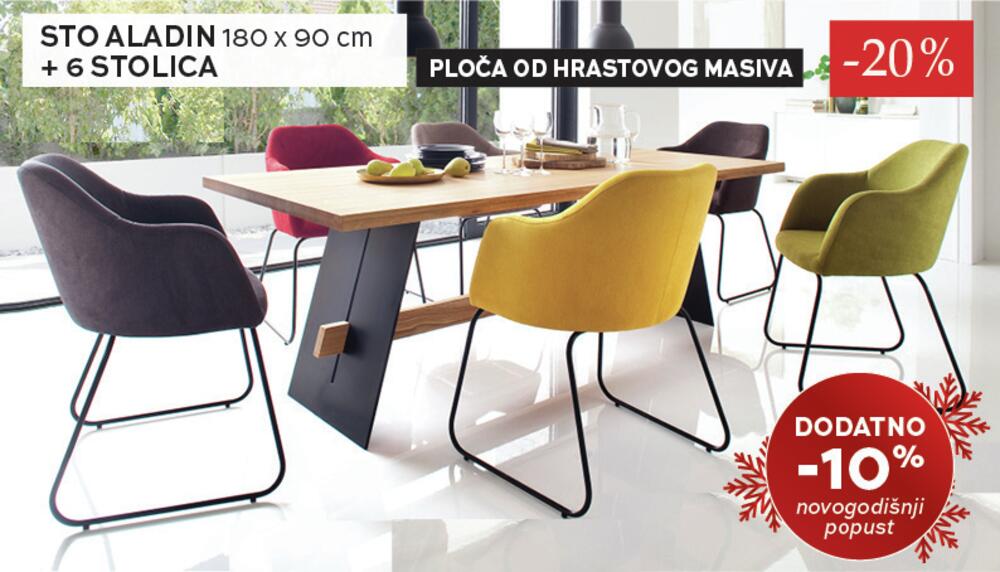 <p>Katalog možete pogledati <a href="https://eurocasa.me/wp-content/uploads/2025/12/Katalog-NG-25-web.pdf" target="_blank">ovdje</a></p>