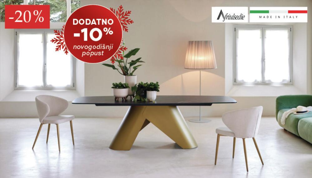 <p>Katalog možete pogledati <a href="https://eurocasa.me/wp-content/uploads/2025/12/Katalog-NG-25-web.pdf" target="_blank">ovdje</a></p>