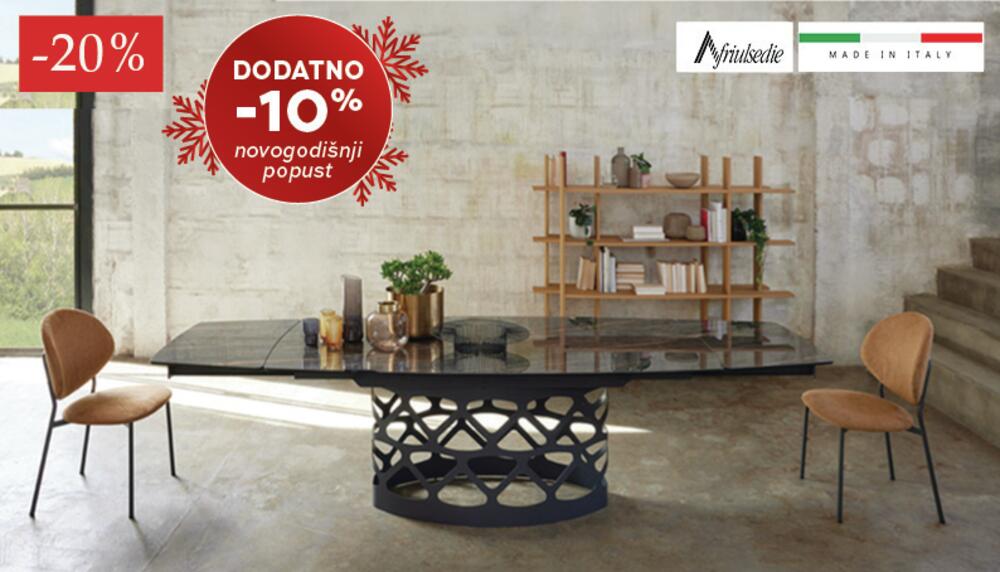 <p>Katalog možete pogledati <a href="https://eurocasa.me/wp-content/uploads/2025/12/Katalog-NG-25-web.pdf" target="_blank">ovdje</a></p>