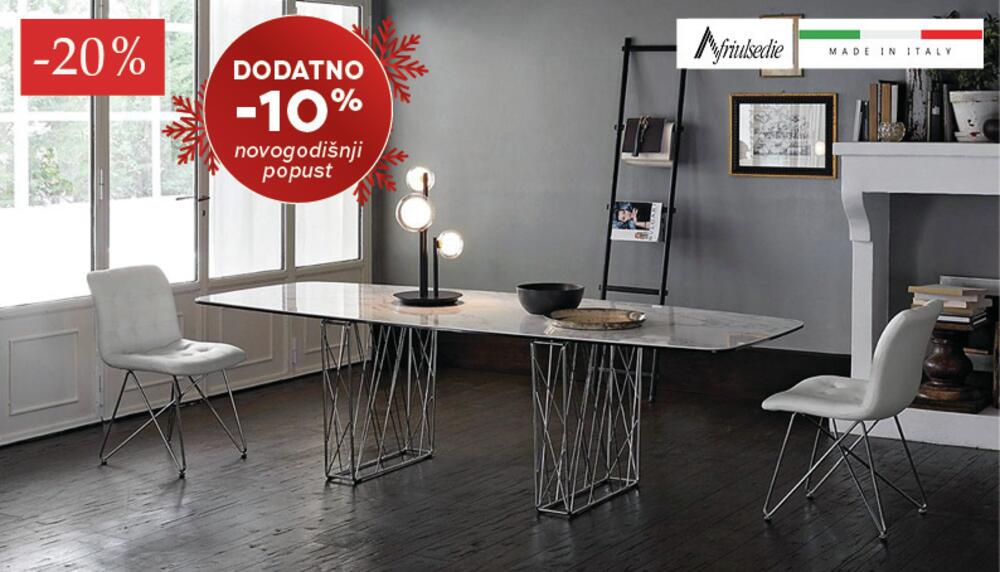 <p>Katalog možete pogledati <a href="https://eurocasa.me/wp-content/uploads/2025/12/Katalog-NG-25-web.pdf" target="_blank">ovdje</a></p>