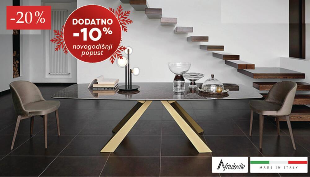 <p>Katalog možete pogledati <a href="https://eurocasa.me/wp-content/uploads/2025/12/Katalog-NG-25-web.pdf" target="_blank">ovdje</a></p>