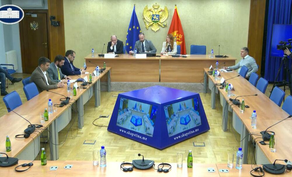 Vujanović zaradi zdravstvenih težav ni mogel na sejo preiskovalne komisije