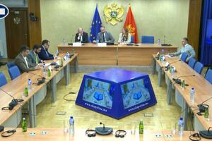 Vujanović nije došao na saslušanje, pozivi će biti upućeni i...