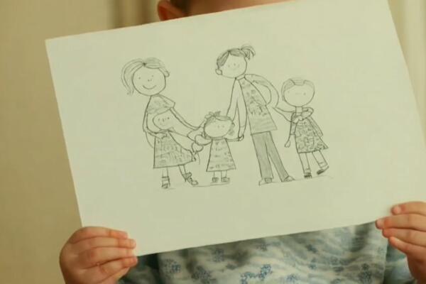 Svako dijete zaslužuje da bude viđeno, voljeno i prihvaćeno