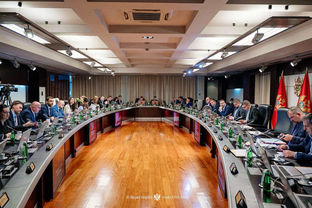 Foto: Bojan Gnjidić/Vlada Crne Gore