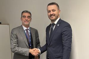 U toku drugi ciklus obuke Ready4EU