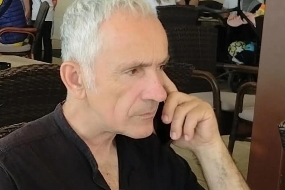 Mile Albijanić, Foto: Facebook