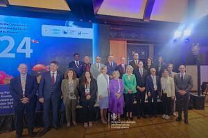 Ćulafić: Zaštita mora moralna obaveza prema generacijama koje...