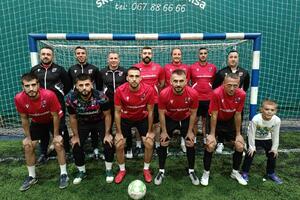 MeridianBet lider u grupi A, na polusezoni u grupi B, G-14 slavio...