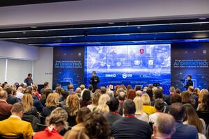 Poruka sa nacionalne AI konferencije: Crna Gora ima realnu priliku...