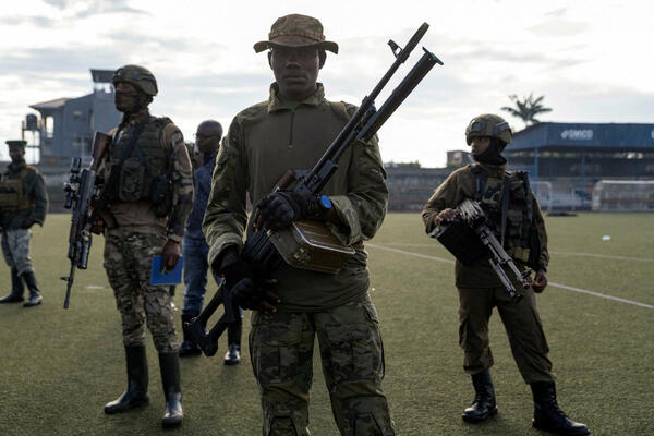 Lideri DR Konga i Ruande sklapaju mir uz pomoć Trampa u zamjenu za...