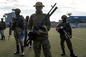 Lideri DR Konga i Ruande sklapaju mir uz pomoć Trampa u zamjenu za...