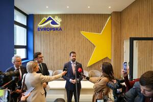 Milatović: Ljudi iz prethodnih vlasti ukrali imovinu od građana,...