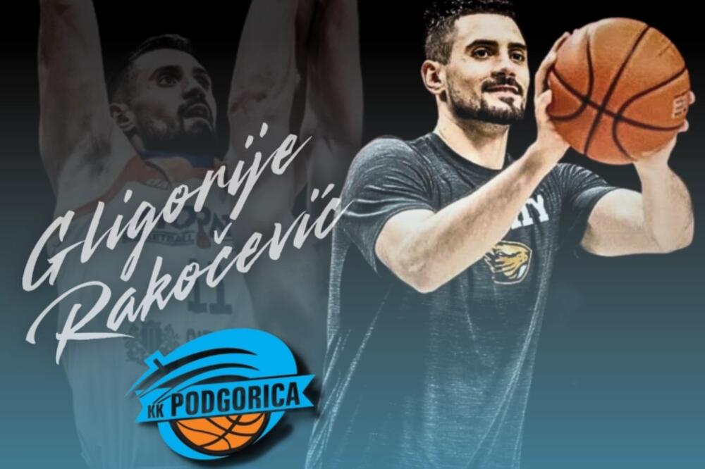 Foto: KK Podgorica Bemax