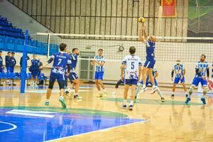 EPCG Superliga odbojkaša: Budućnost - Sutjeska, Budva - Mornar,...