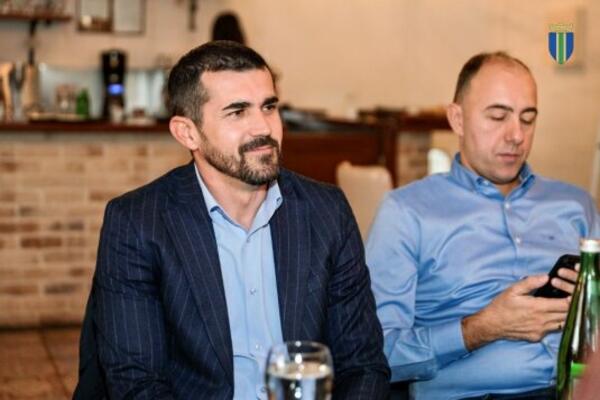 Nenezić: U budžet uvrstiti milion eura subvencija za plaćanje...