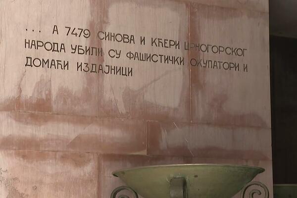 Osamdeset godina od Drugog svjetskog rata: Da li smo nešto naučili...