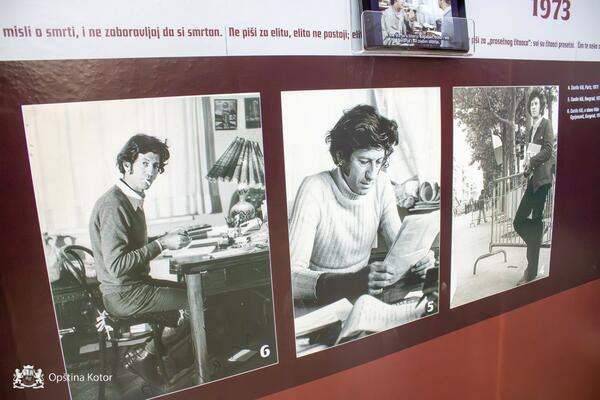 Zavjet Danilu Kišu: 90 godina od rođenja velikog pisca