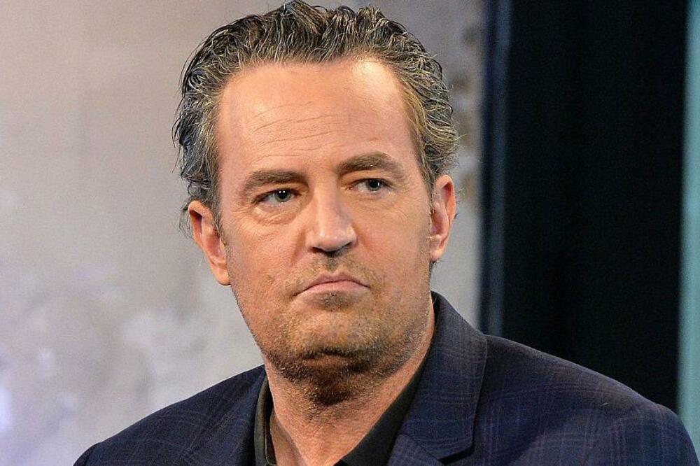 Metju Peru, Foto: Getty Images