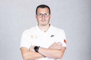 Psiholozi na usluzi mlađim odbojkaškim selekcijama