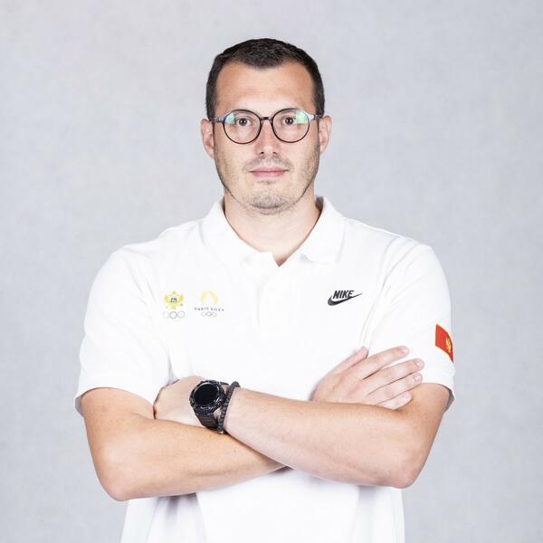 Psiholozi na usluzi mlađim odbojkaškim selekcijama