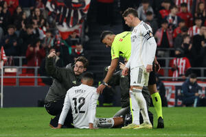 U Liverpulu blistao, u Realu stalno povrijeđen: Nova pauza za...