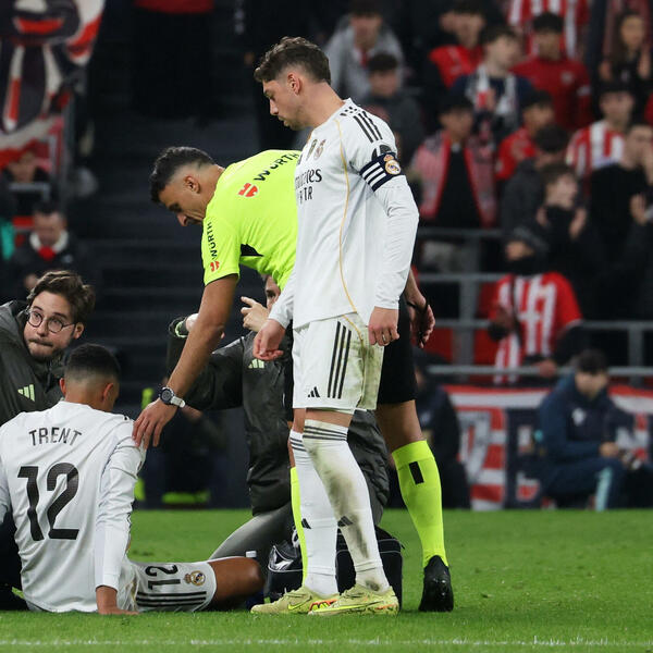 U Liverpulu blistao, u Realu stalno povrijeđen: Nova pauza za...