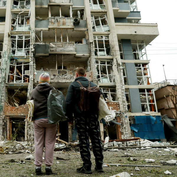 Ukrajinske vlasti: 131 sukob između ruskih i ukrajinskih snaga od...