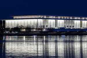 Žrijeb za Svjetsko prvenstvo kao holivudski spektakl