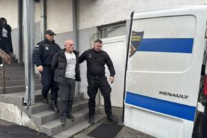 Vještaci: Balijagić ubio u uračunljivom stanju, znao šta radi kada...