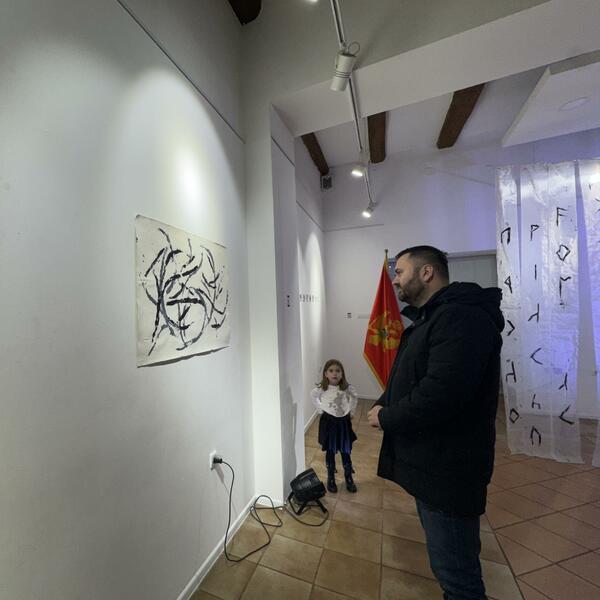 "Kraftur" je arhiv pokreta i stvaranja priče