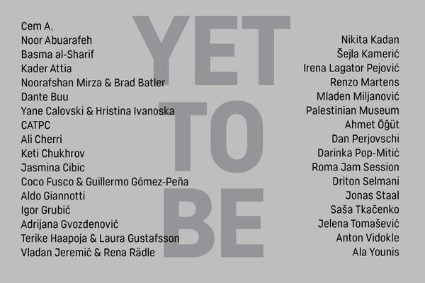 “Museum Yet to Be”, izložba koja otvara pitanje muzeja budućnosti