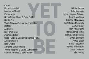 “Museum Yet to Be”, izložba koja otvara pitanje muzeja budućnosti