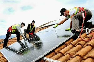 Novi tender EPCG za baterije za zelenu struju