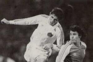 Branislav Drobnjak: sa stadiona pod Goricom na duel sa Janom Rašom