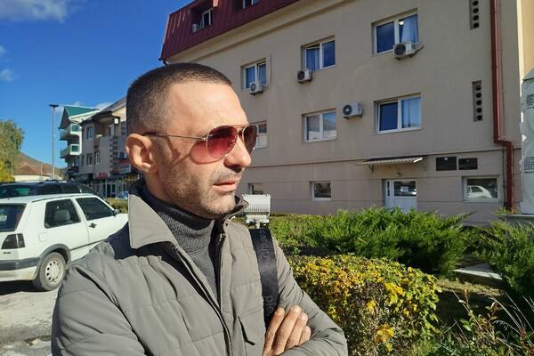 Ponovo odgođeno suđenje u slučaju napada na fotoreportera...