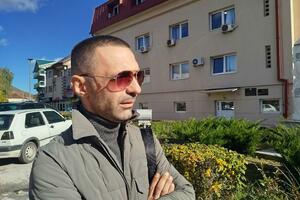 Odloženo suđenje za napad na fotoreportera "Vijesti", Ralević se...