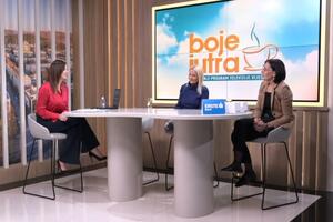 Diplomatski bazar u subotu: Humanost koja spaja 31 zemlju