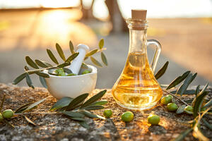 Novi način promocije: Društvo maslinara Bar će digitalizovati...