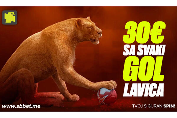 SBbet i ,,Lavice&ldquo; u humanoj misiji!