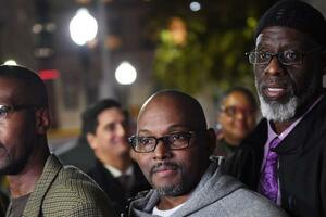 'Lažno sam svjedočio i poslao trojicu nevinih tinejdžera u zatvor'