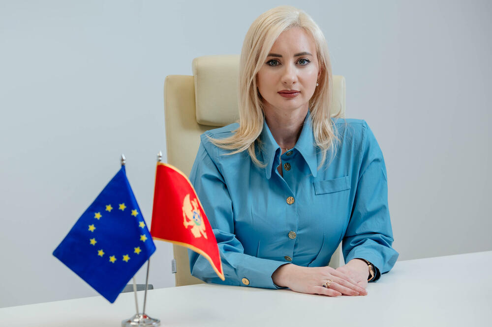 Foto: Ministarstvo evropskih poslova