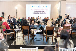 U Crnoj Gori od 2017. godine partneri ili članovi porodice ubili...