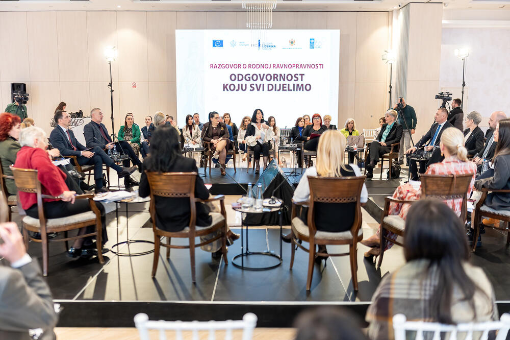 Sa događaja, Foto: UNDP