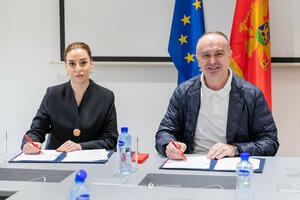 Bolja saradnja u oblasti intelektualne svojine