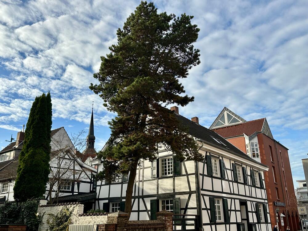 Stari grad u Ketvigu